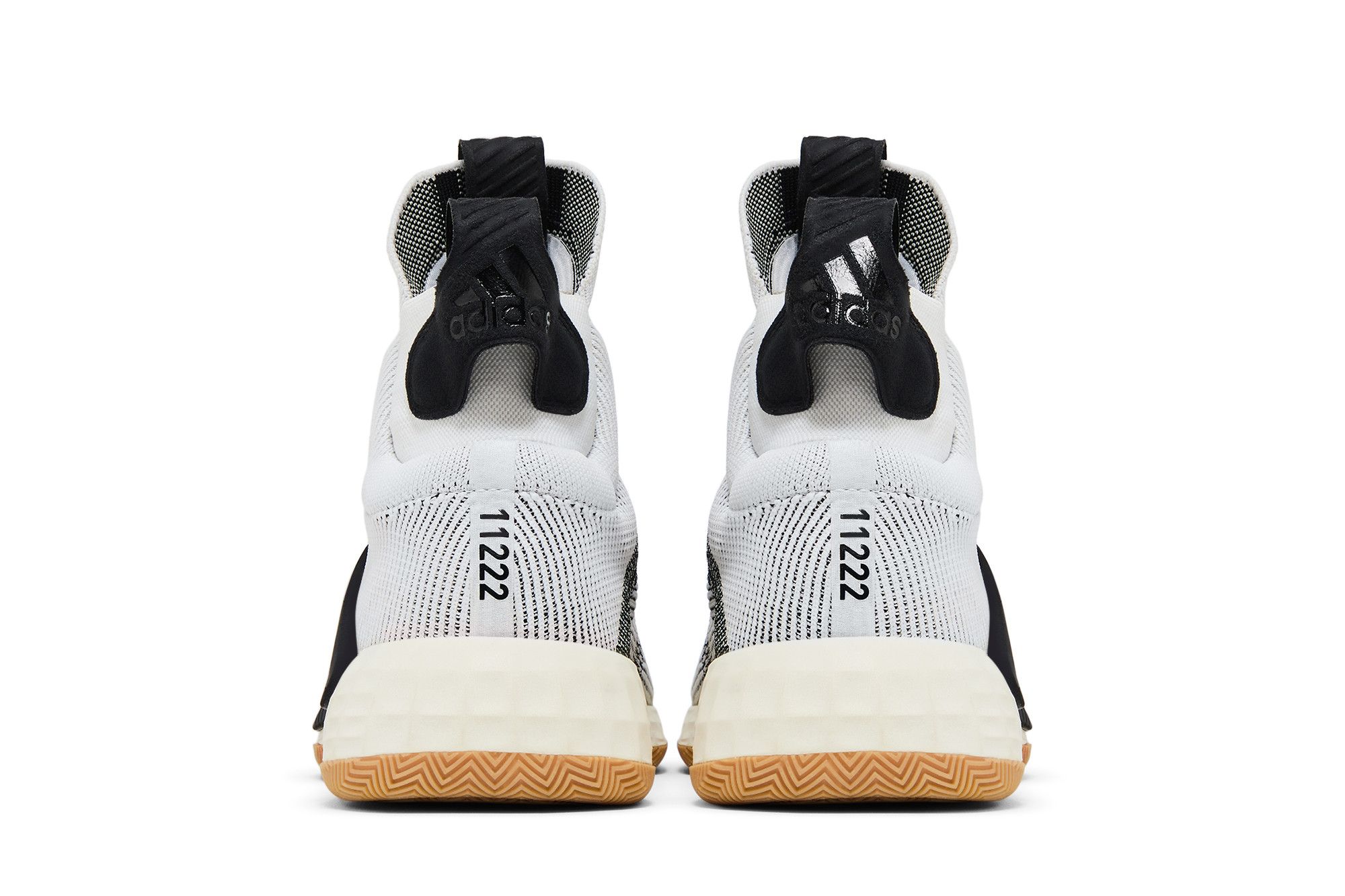 Buy Adidas N3XT L3V3L 'Off White Gum' - F36272 | GOAT