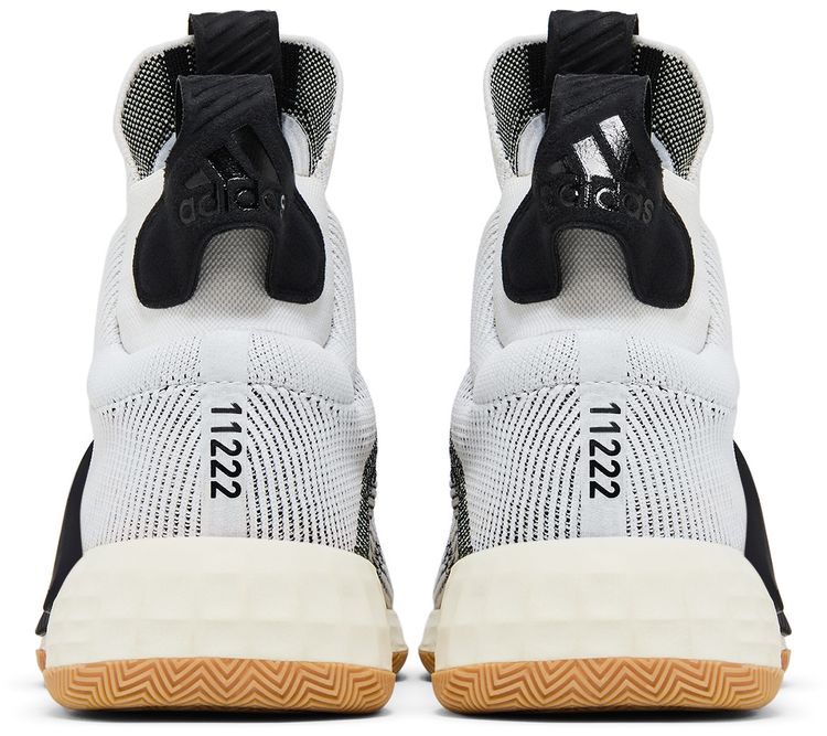 Adidas N3XT L3V3L Off White Gum