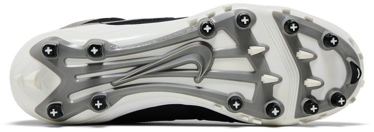 Air Jordan 1 Mid TD Cleat Shadow