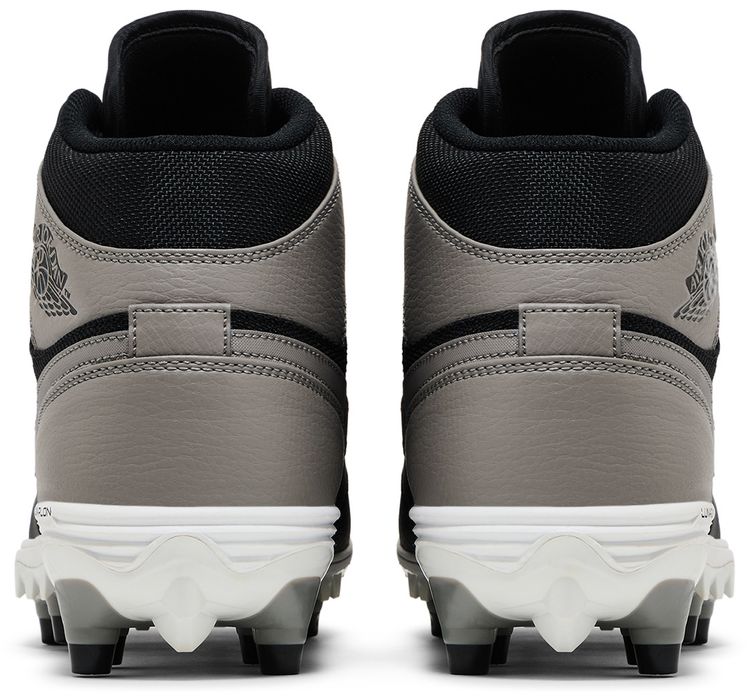 Air Jordan 1 Mid TD Cleat Shadow