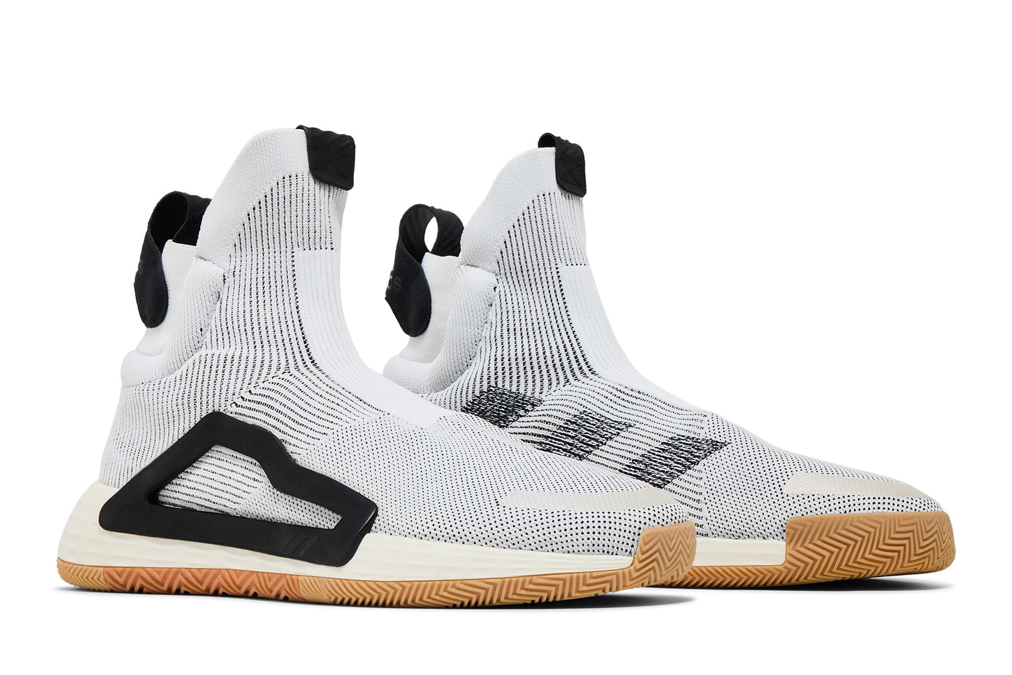 Buy Adidas N3XT L3V3L 'Off White Gum' - F36272 | GOAT