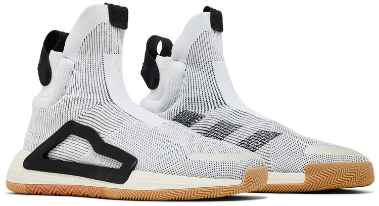 Adidas N3XT L3V3L Off White Gum