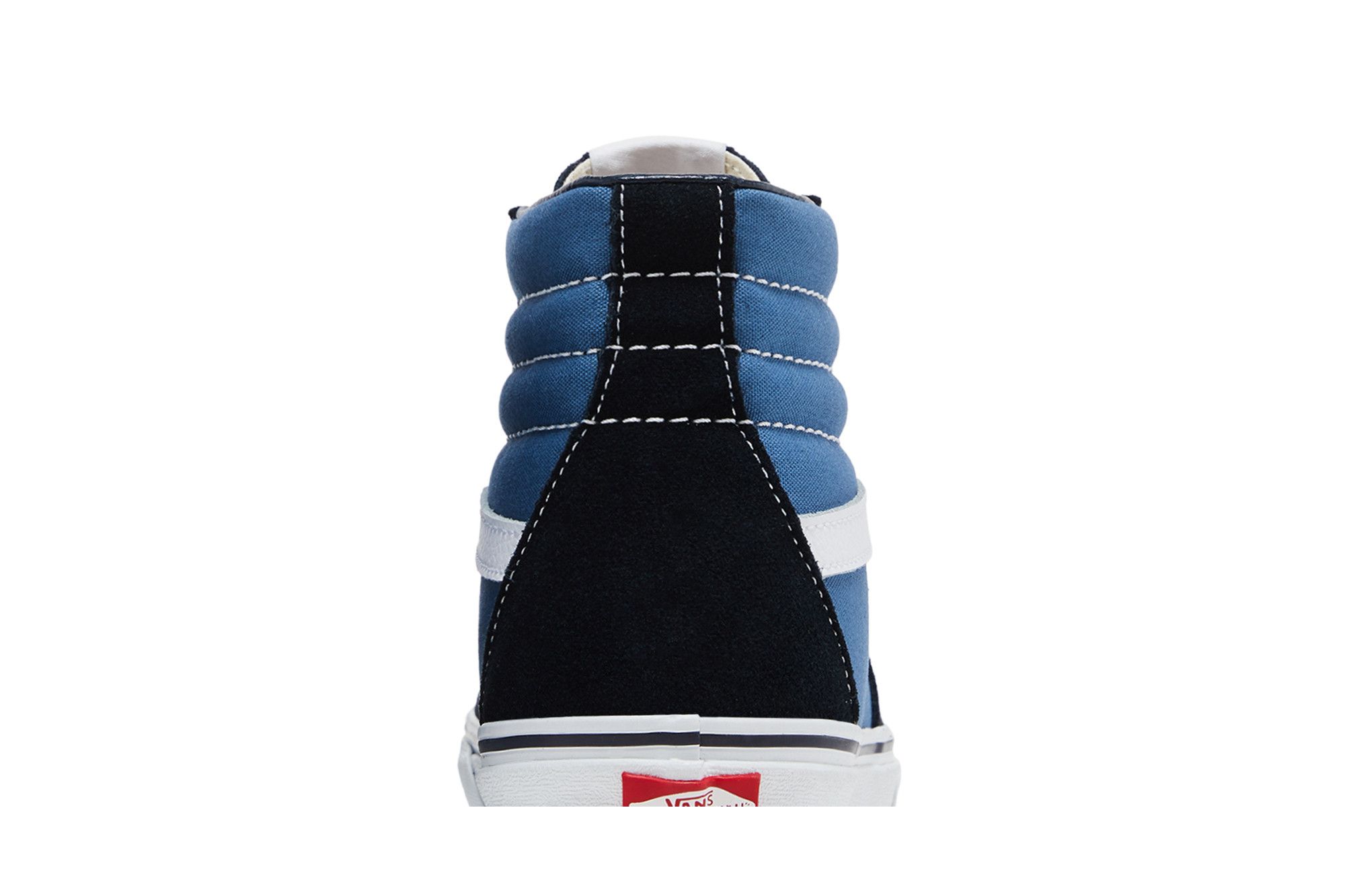 Buy Vans Sk8-Hi 'Navy' - VN000D5INVY | GOAT