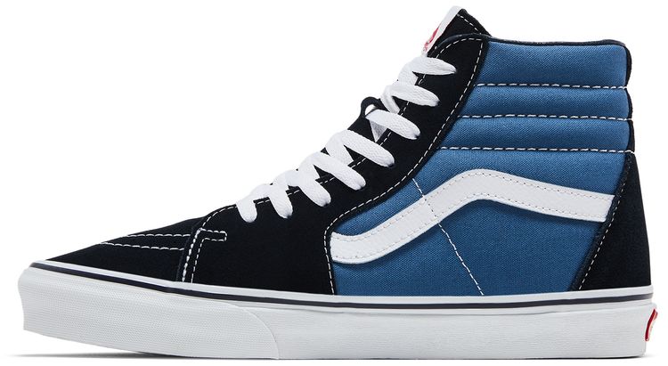 Vans Sk8 Hi Navy