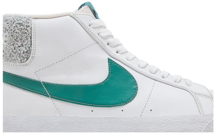 Nike Zoom Blazer Mid Premium SB Bicoastal Green