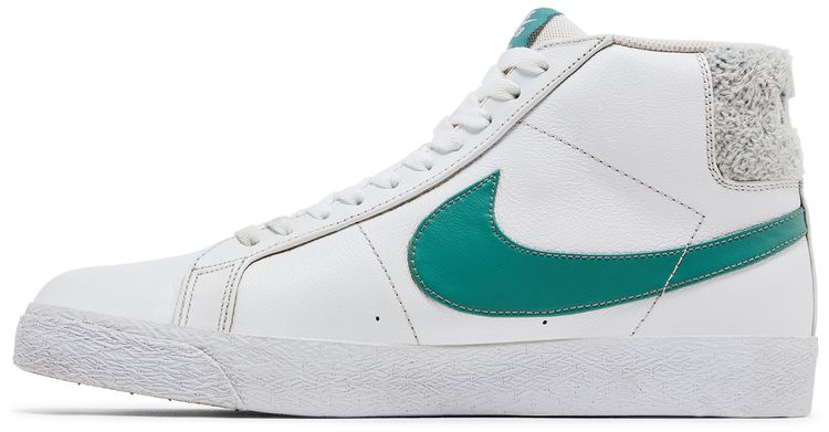 Nike Zoom Blazer Mid Premium SB Bicoastal Green
