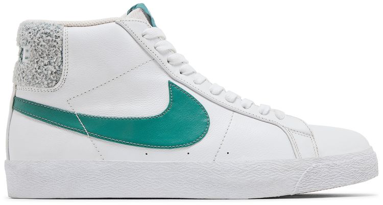 Nike Zoom Blazer Mid Premium SB Bicoastal Green