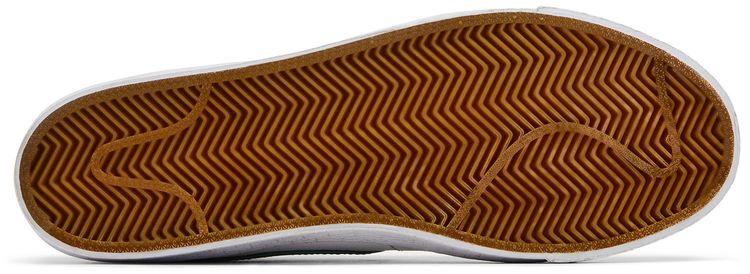 Nike Zoom Blazer Mid Premium SB Bicoastal Green