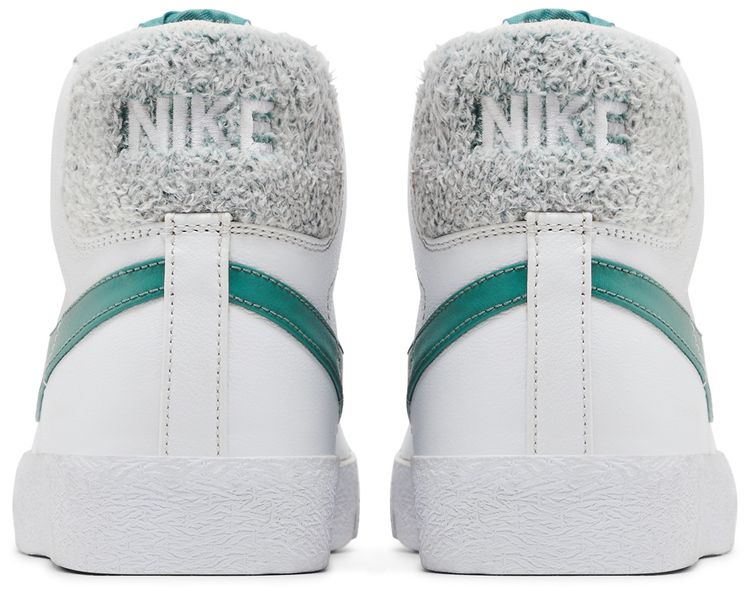 Nike Zoom Blazer Mid Premium SB Bicoastal Green