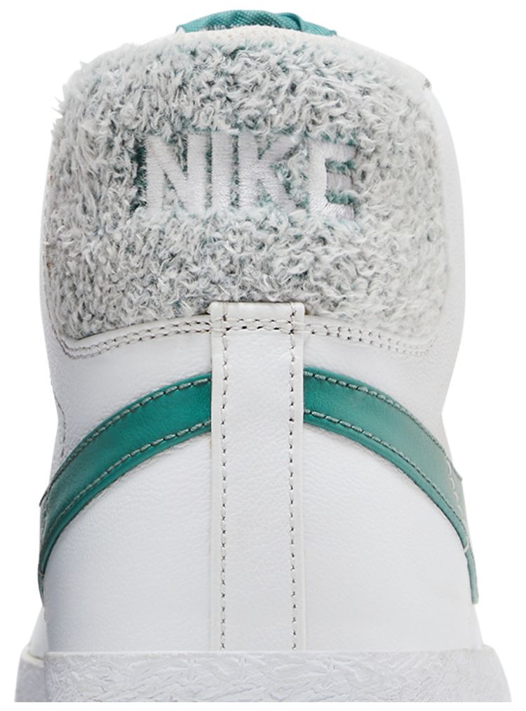 Nike Zoom Blazer Mid Premium SB Bicoastal Green