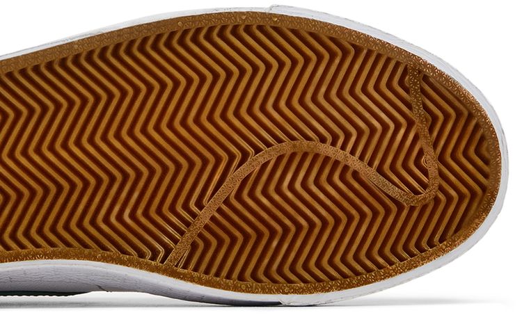 Nike Zoom Blazer Mid Premium SB Bicoastal Green