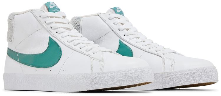 Nike Zoom Blazer Mid Premium SB Bicoastal Green