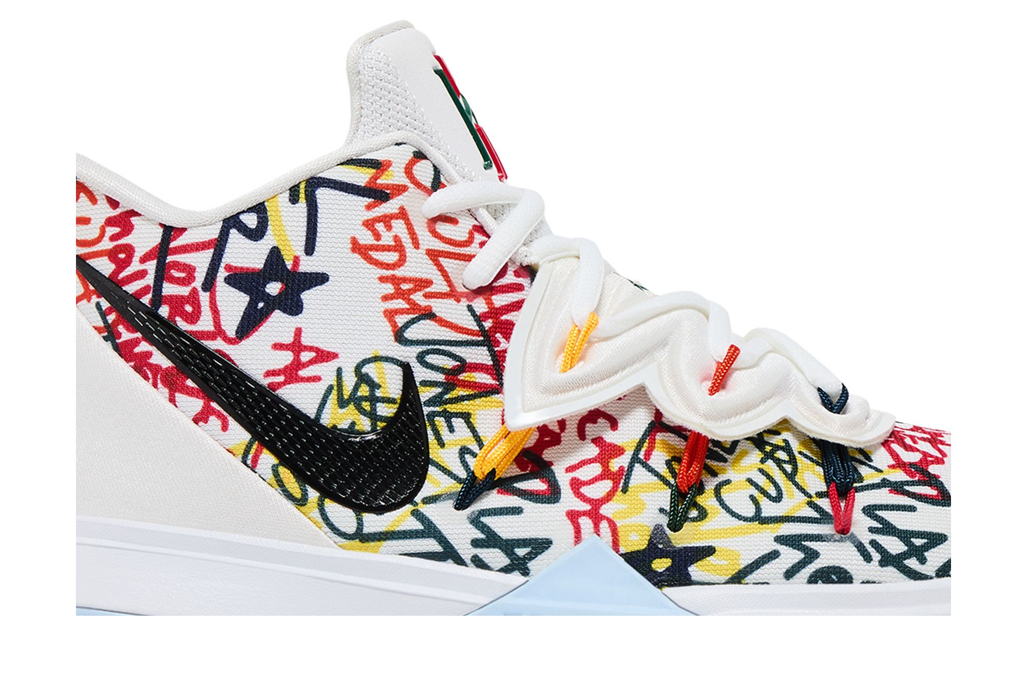 nike kyrie 5 gs keep sue fresh