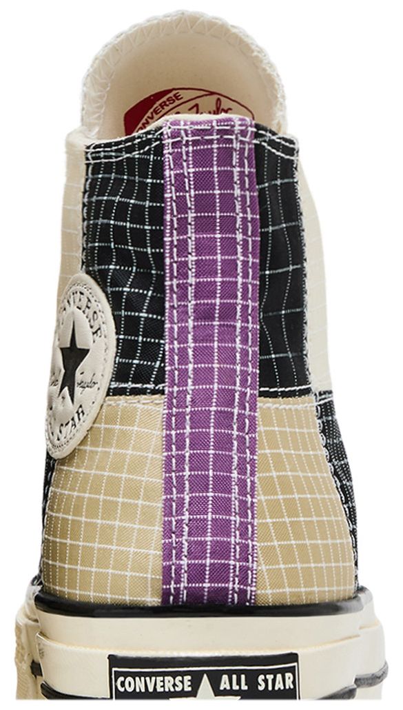 Quad Ripstop Chuck 70 Ripstop Canvas Hi Buy Chuck 70 Hi Quad