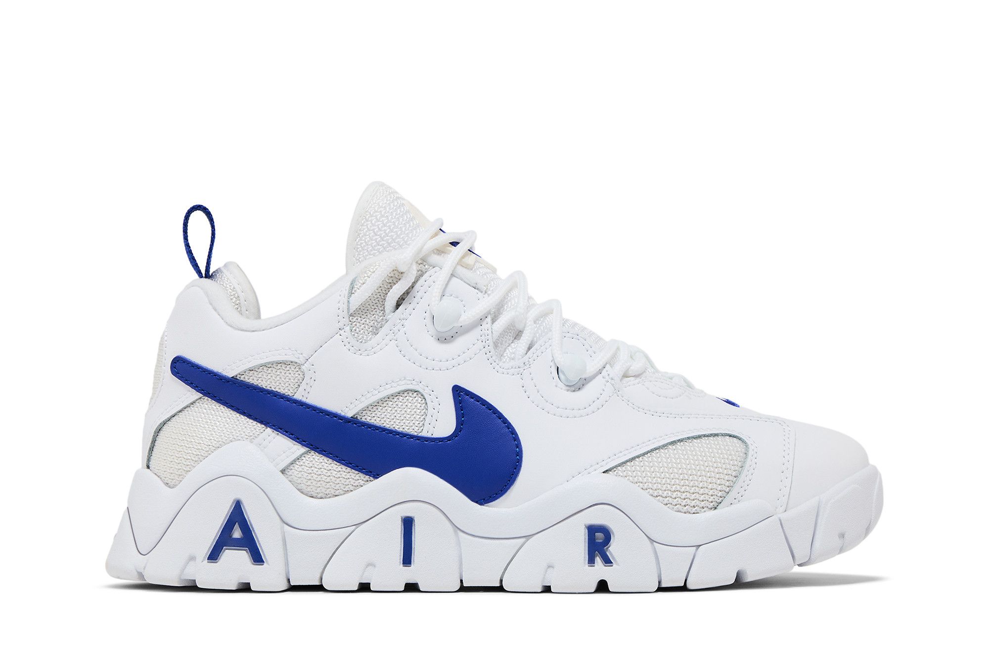 NIKE AIR BARRAGE LOW \