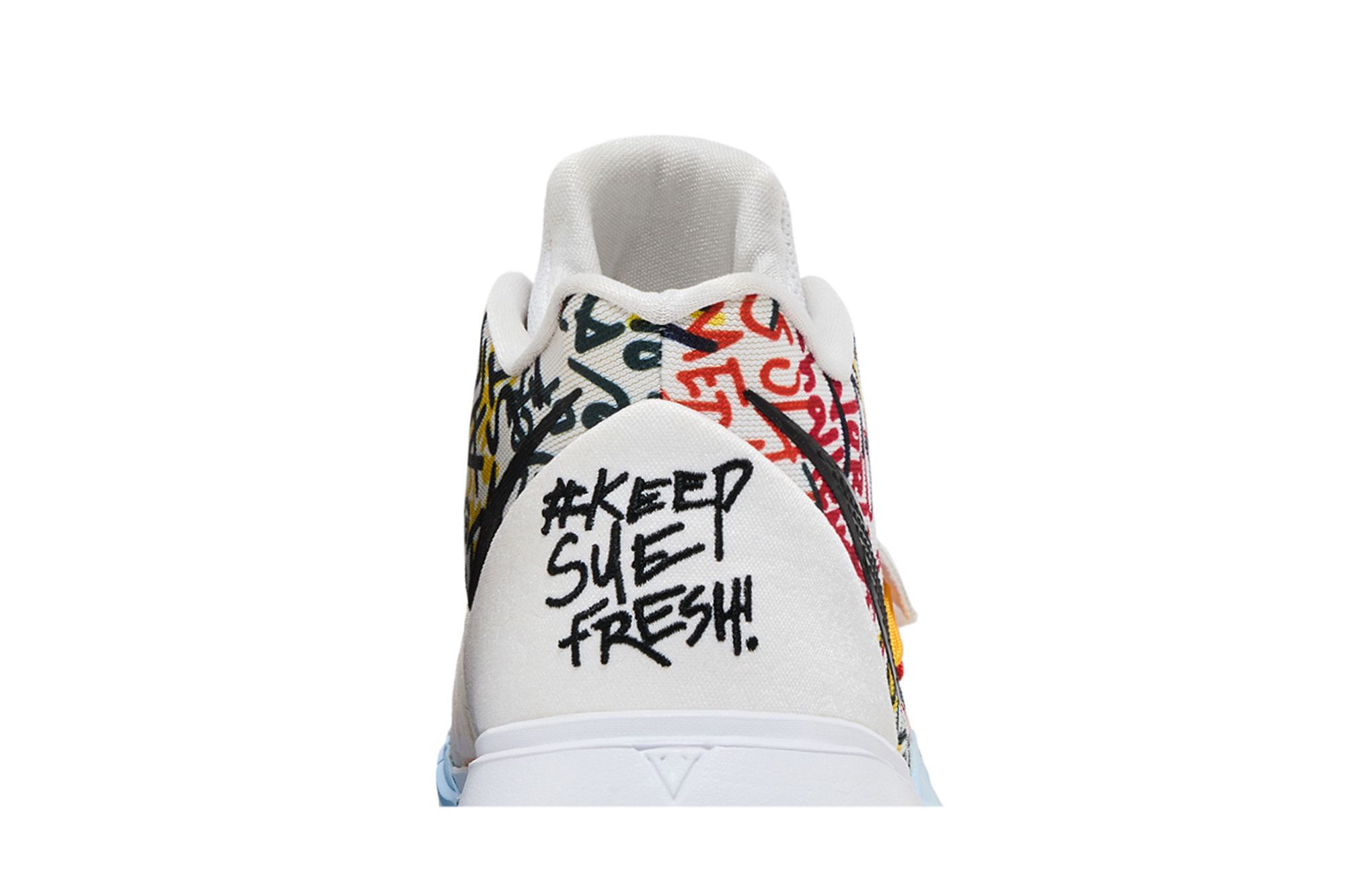 kyrie 5 gs keep sue fresh