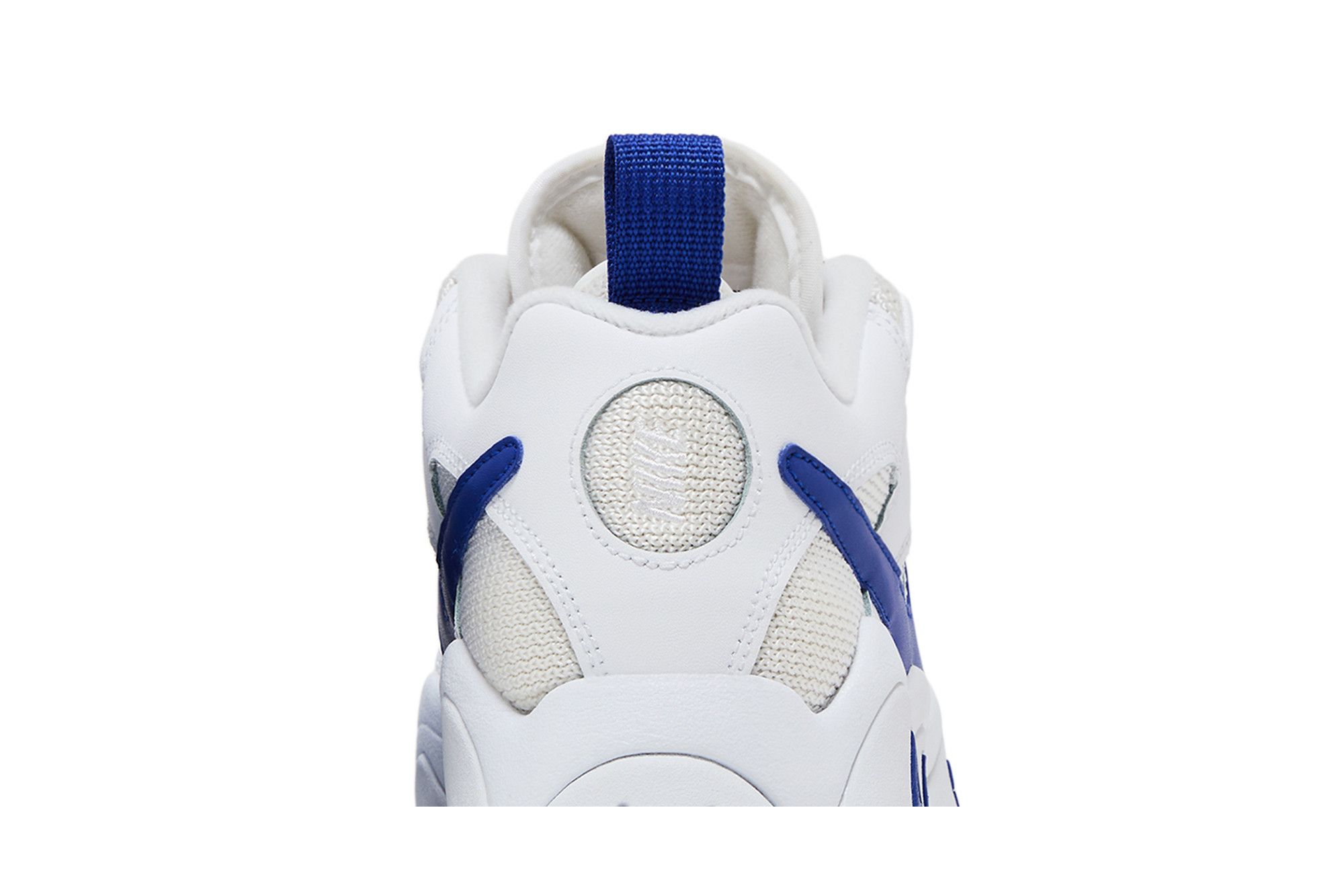 Buy Air Barrage Low 'White Blue' - CD7510 100 | GOAT