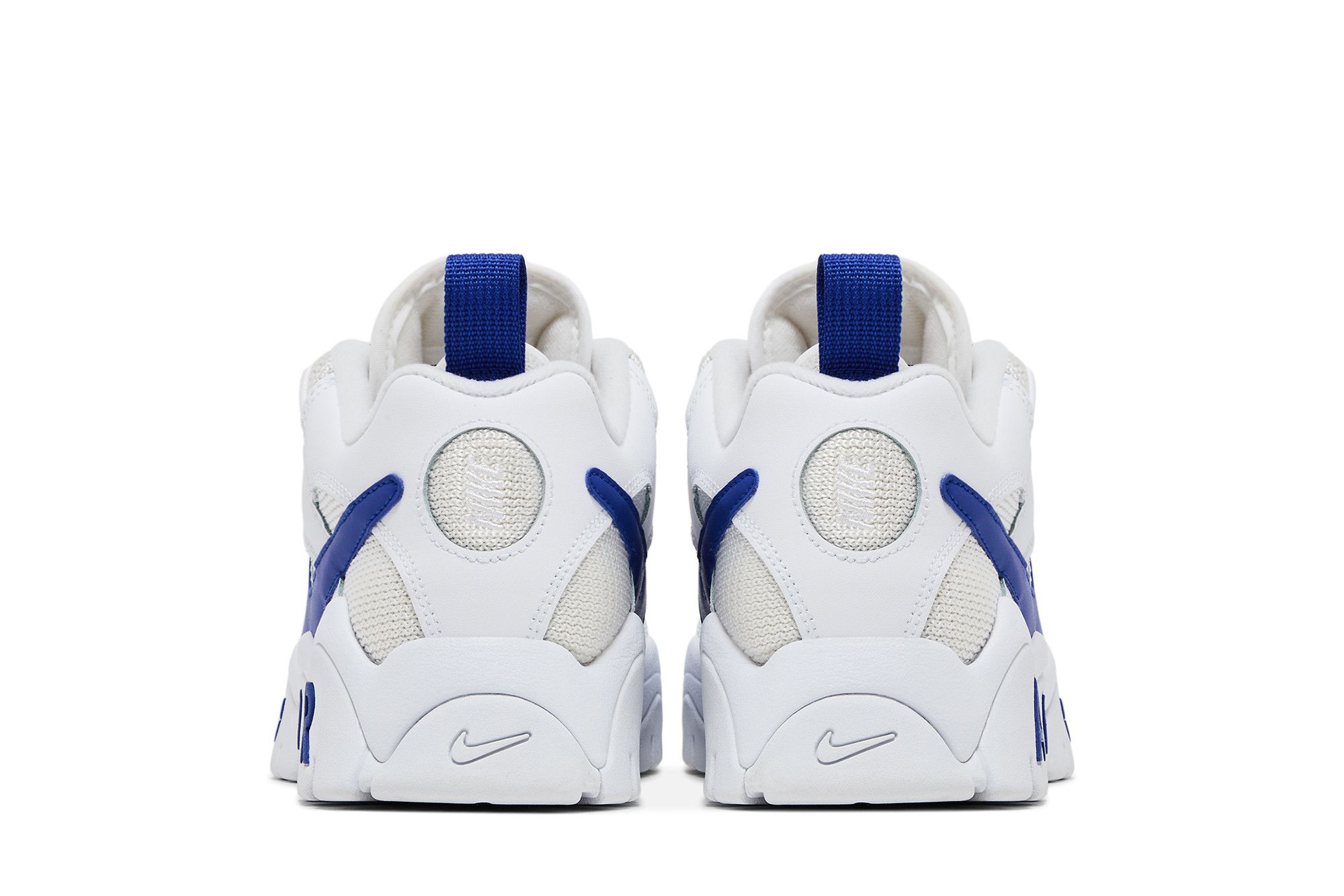 ナイキ NIKE エアバラージ ロー CD7510-100 Air Barrage Low Hyper Blue Men's - CD7510-100 - US