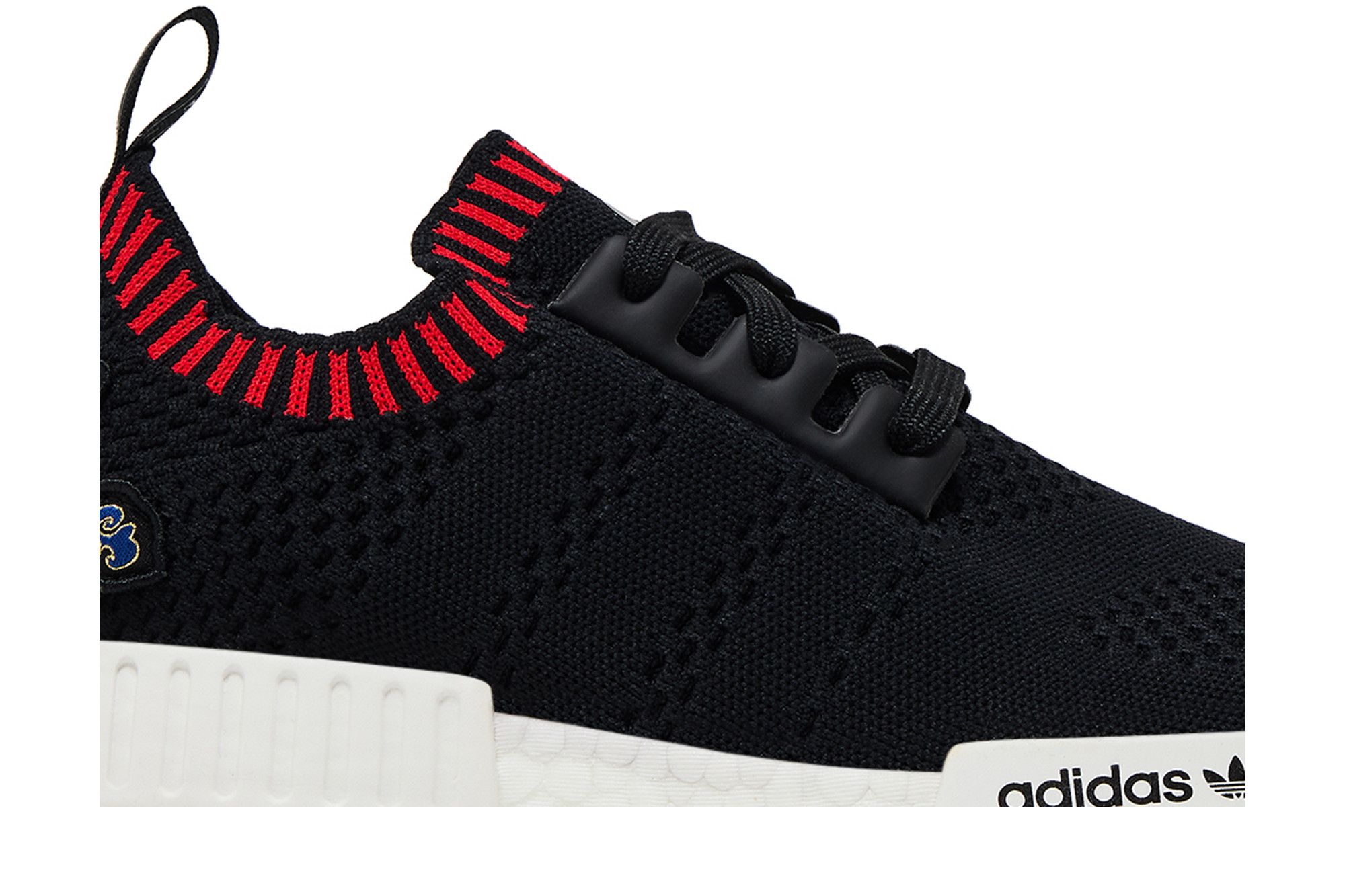 Buy NMD_R1 Primeknit 'Dragon Patch' - EH2238 | GOAT