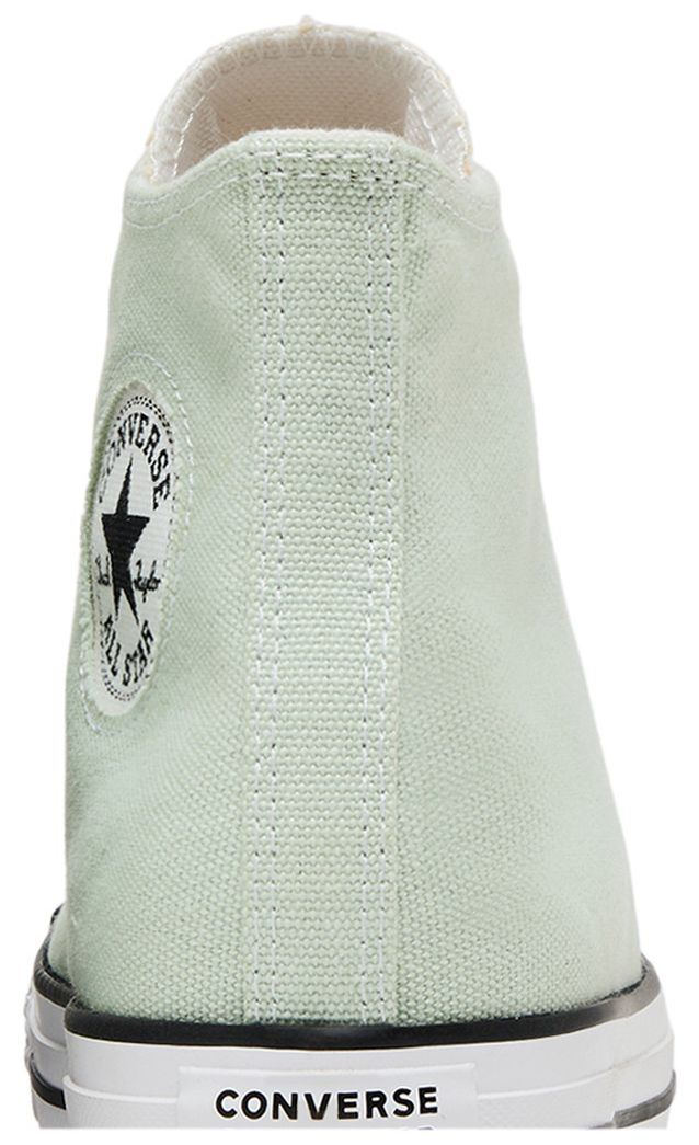 Converse Renew Cotton Chuck Taylor All Star High Green Oxide