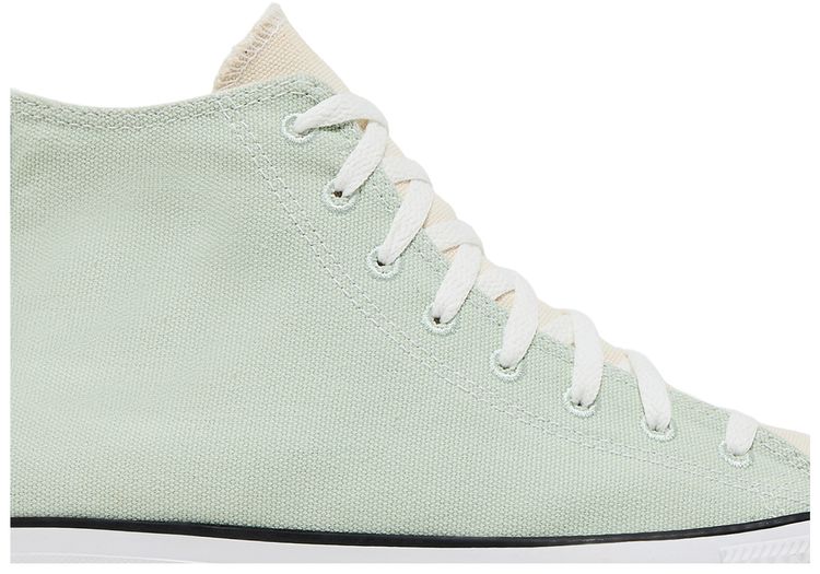 Converse Renew Cotton Chuck Taylor All Star High Green Oxide