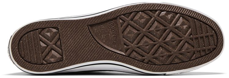 Converse Renew Cotton Chuck Taylor All Star High Green Oxide