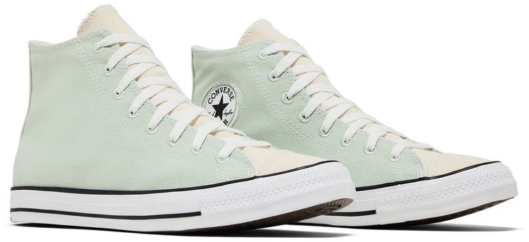Converse Renew Cotton Chuck Taylor All Star High Green Oxide