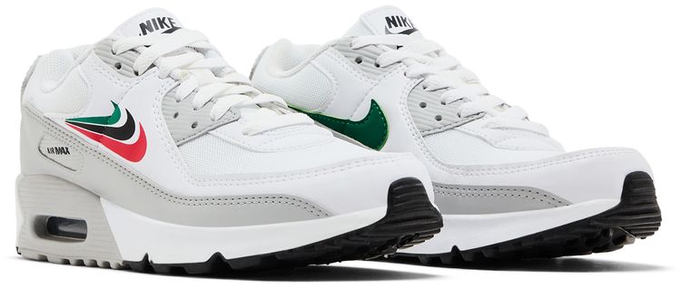 Nike Air Max 90 GS Multi Swoosh