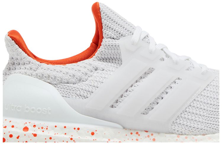 Adidas Wmns UltraBoost 40 DNA Primeblue White Multi Color Tab