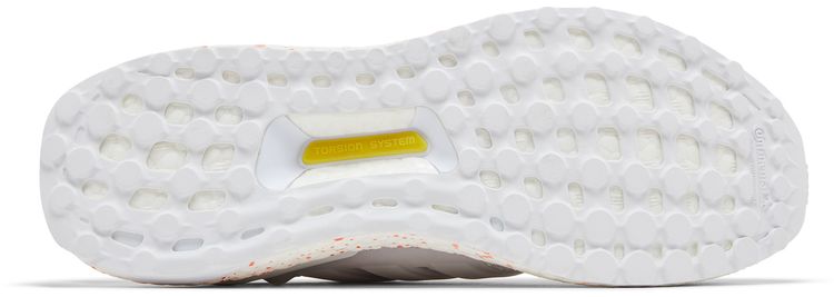 Adidas Wmns UltraBoost 40 DNA Primeblue White Multi Color Tab