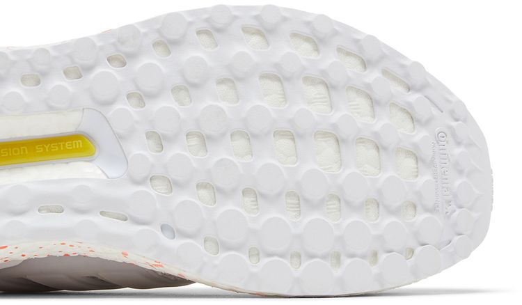 Adidas Wmns UltraBoost 40 DNA Primeblue White Multi Color Tab