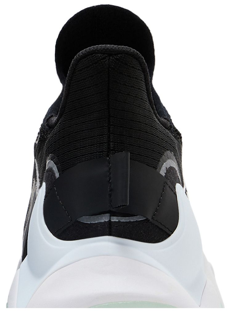 Adidas Mahomes 1 Impact FLX Black White