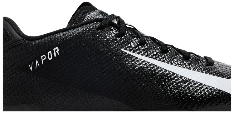 Nike Vapor Untouchable Speed 3 D Black White