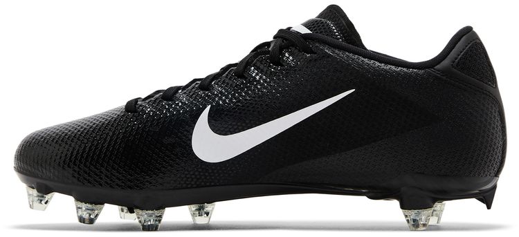 Nike Vapor Untouchable Speed 3 D Black White
