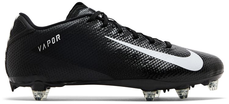 Nike Vapor Untouchable Speed 3 D Black White