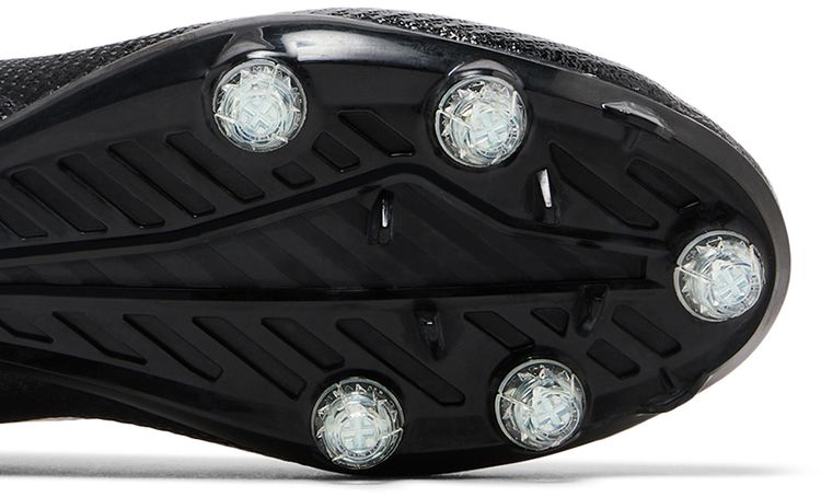 Nike Vapor Untouchable Speed 3 D Black White