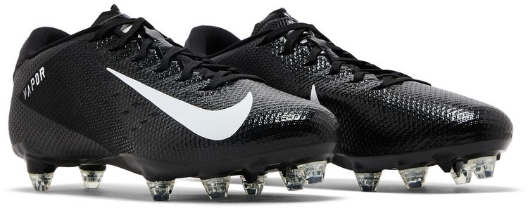 Nike Vapor Untouchable Speed 3 D Black White