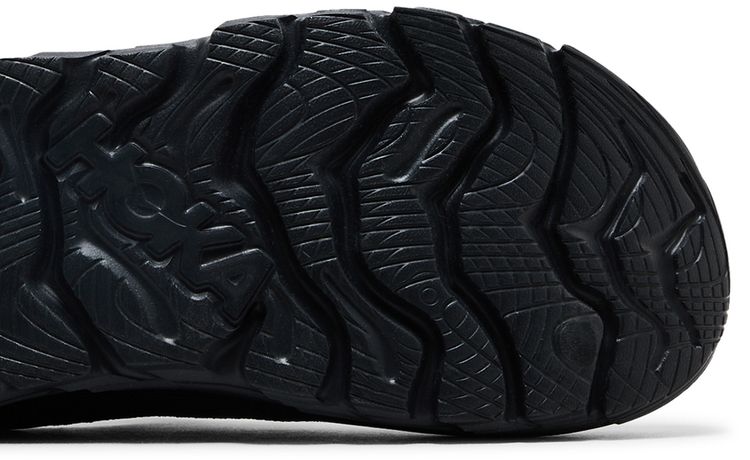 HOKA Restore TC Black