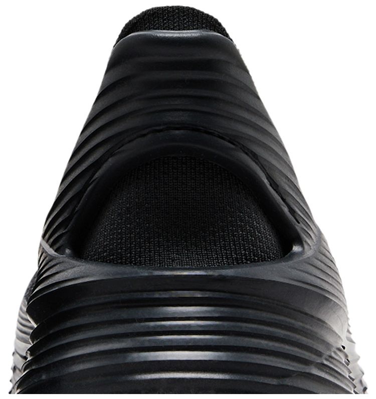 HOKA Restore TC Black