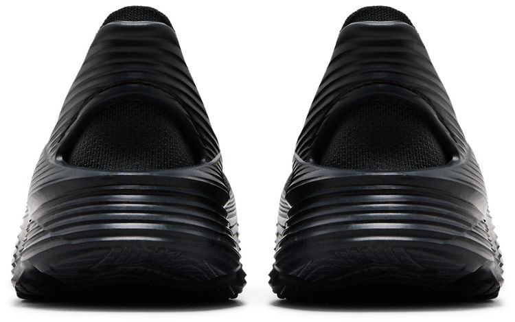 HOKA Restore TC Black