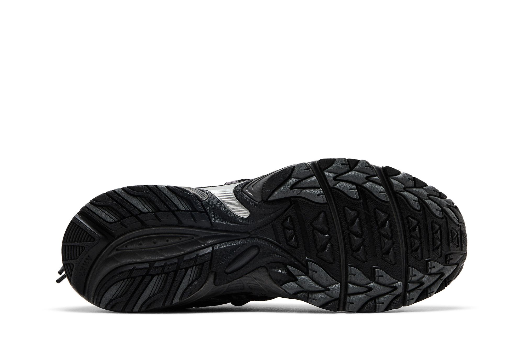 Buy ASICS Gel Kahana TR V2 'Meteorite Black' - 1203A557 020 | GOAT UK