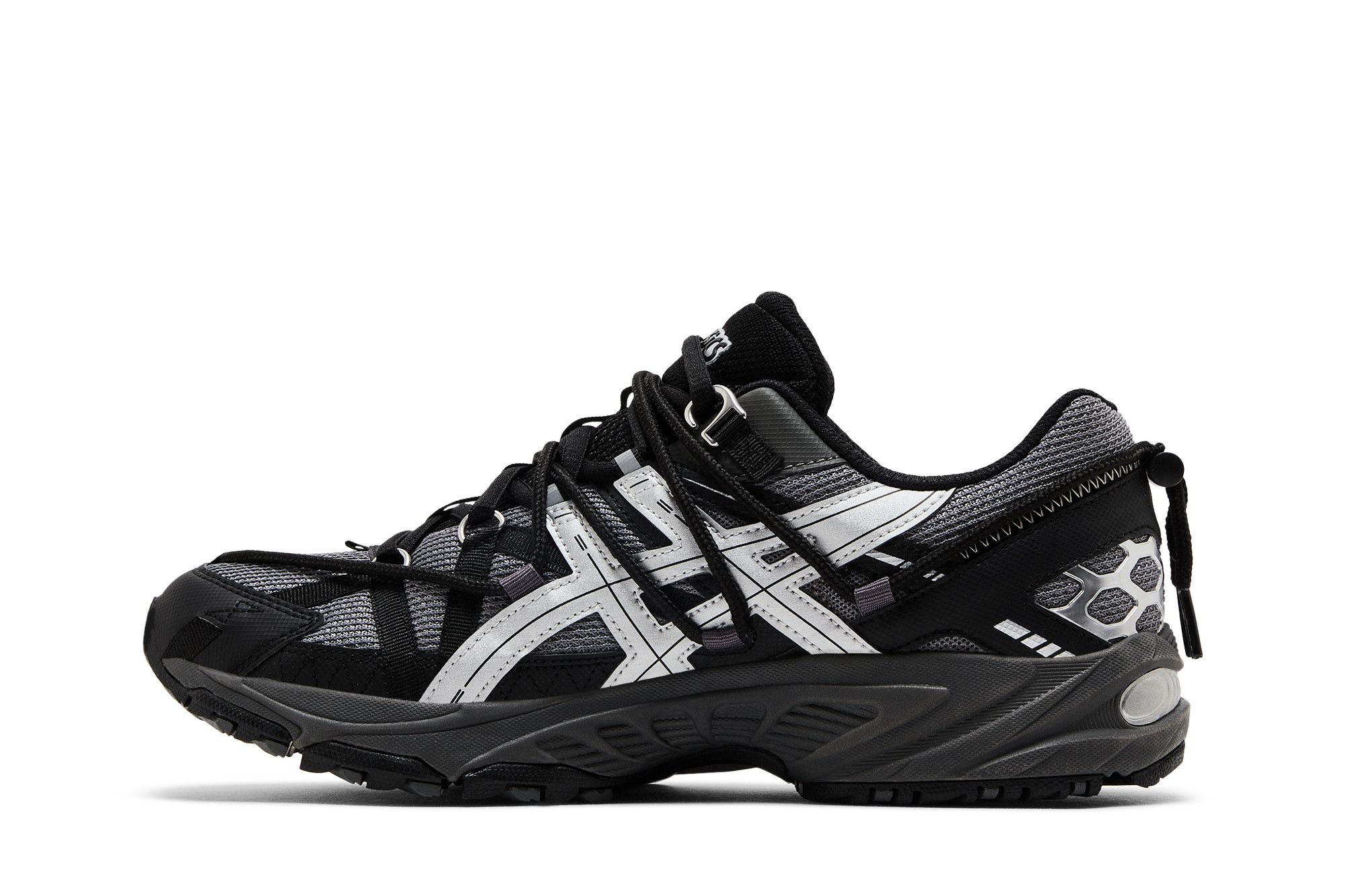 Buy Gel Kahana TR V2 'Meteorite Black' - 1203A557 020 | GOAT