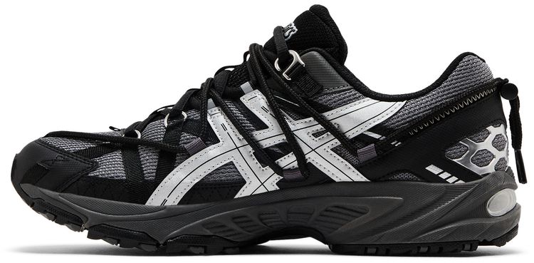 Asics Gel Kahana TR V2 Meteorite Black