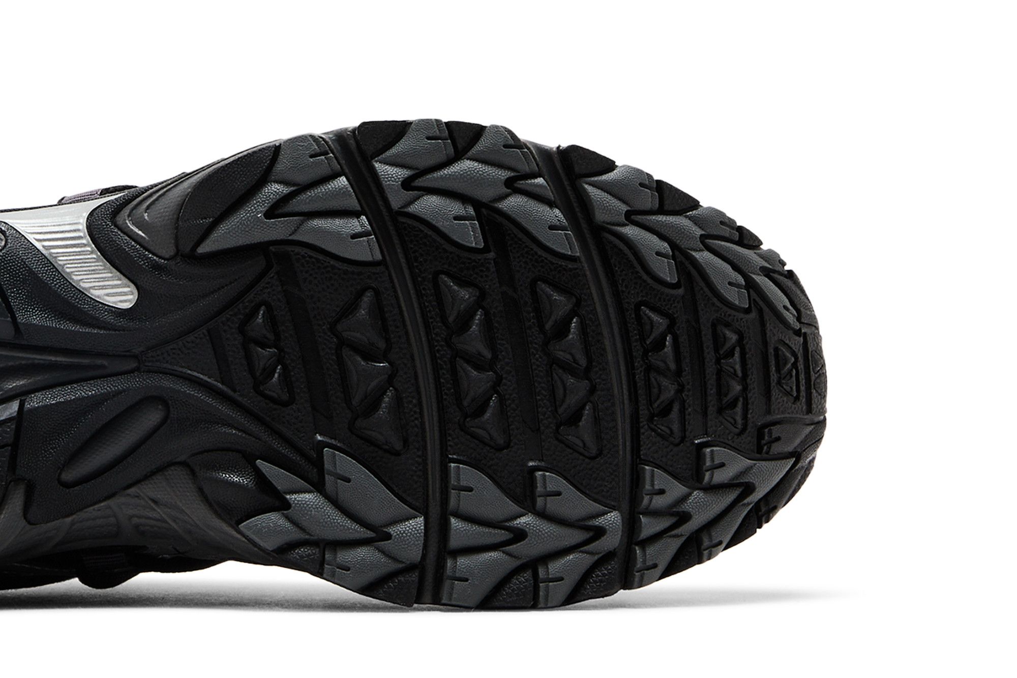 Buy Asics Gel Kahana TR V2 'Meteorite Black' - 1203A557 020 | GOAT