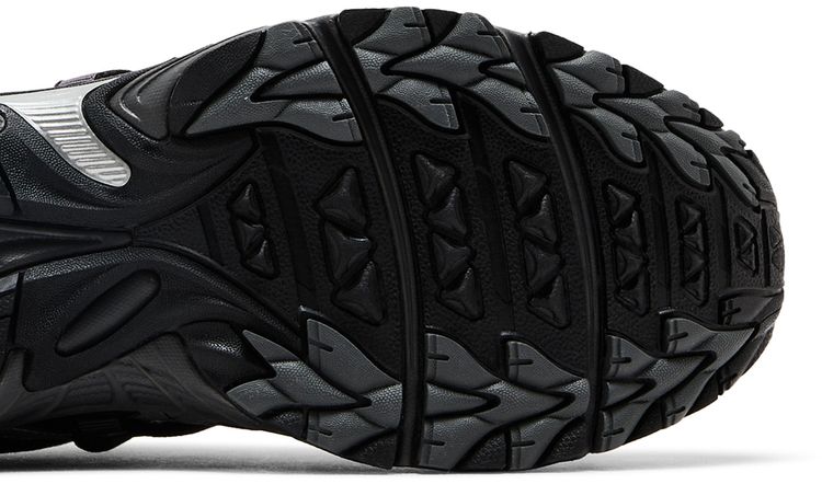 Asics Gel Kahana TR V2 Meteorite Black