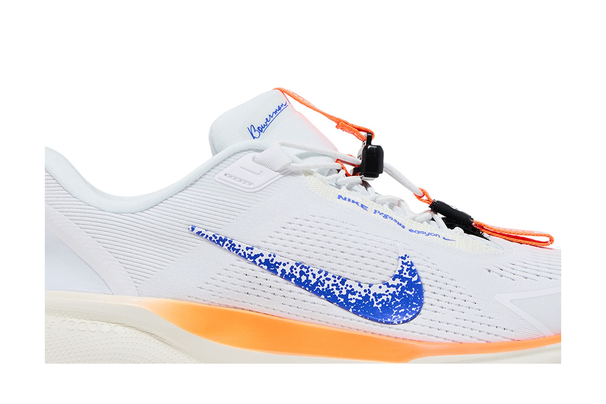 人気 ☆NIKE ☆ AIR ZOOM PEGASUS EASYON BLUEPRINT Nike Pegasus EasyOn Blueprint Men's Road Running Shoes. Nike ID