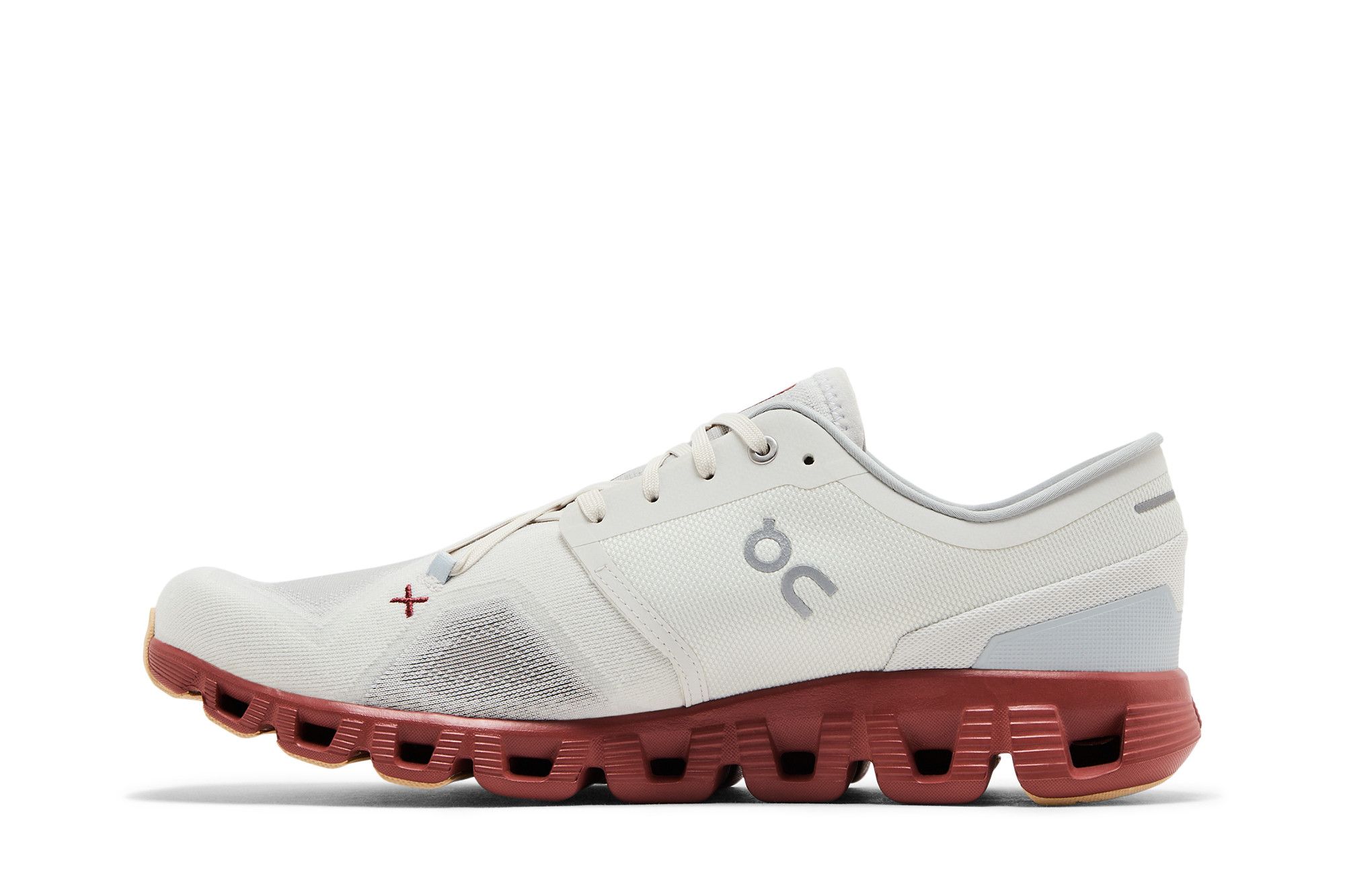 Buy ON Cloud X 3 'Ice Auburn' - 60 97799 | GOAT