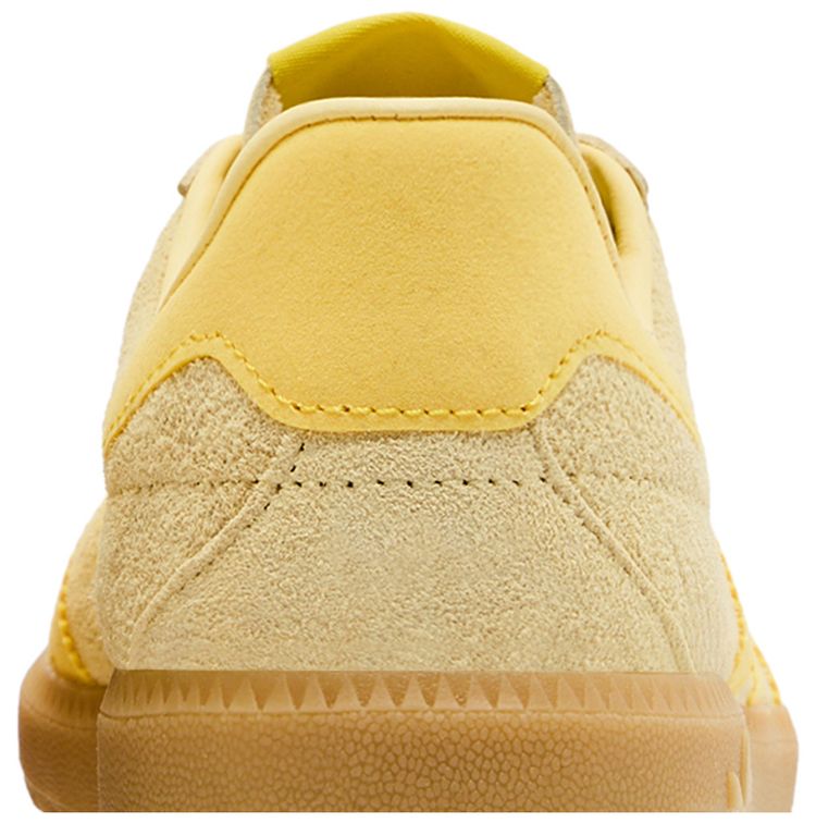 Adidas Wmns Bermuda Almost Yellow