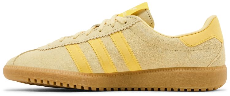Adidas Wmns Bermuda Almost Yellow