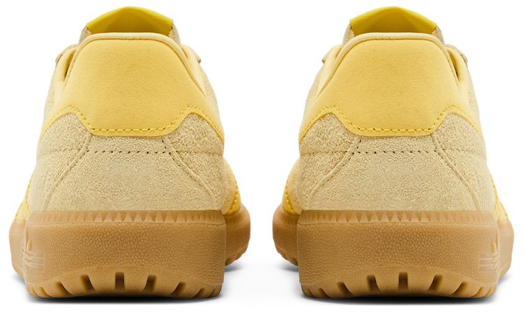 Adidas Wmns Bermuda Almost Yellow